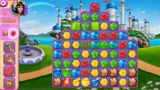 Season Match 4 — screenshot 1