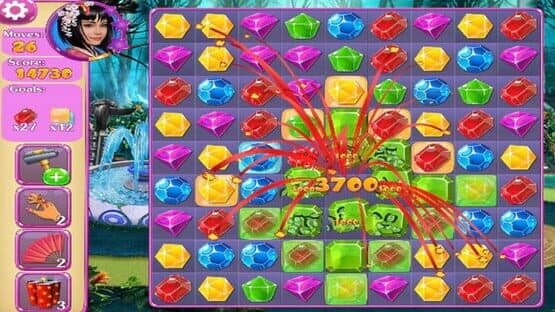 Season Match 4 — screenshot 2