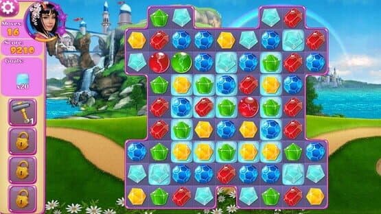 Season Match 4 — screenshot 3