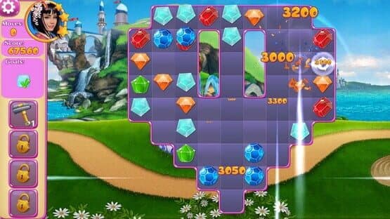 Season Match 4 — screenshot 4