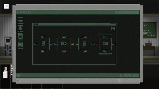 Entelechy — screenshot 2