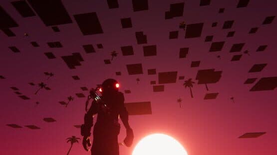 Vaporwave World — screenshot 3