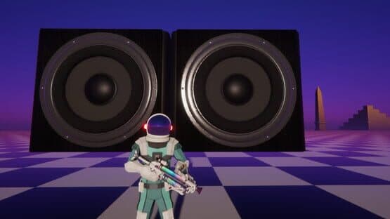 Vaporwave World — screenshot 5