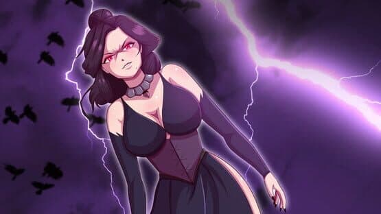 Witch College 2 — screenshot 3