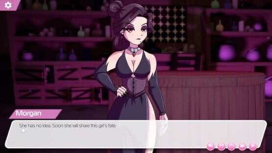 Witch College 2 — screenshot 4
