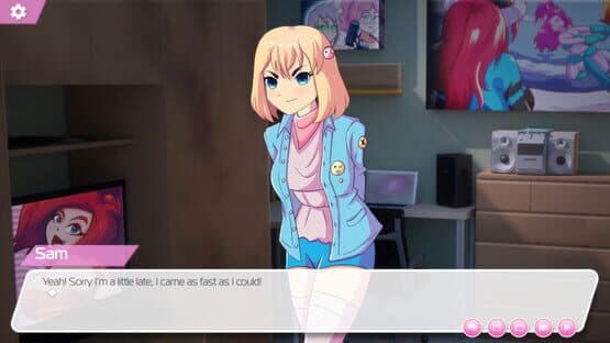 Witch College 2 — screenshot 5