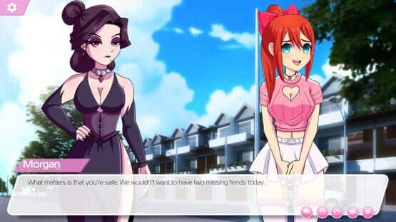 Witch College 2 — screenshot 6