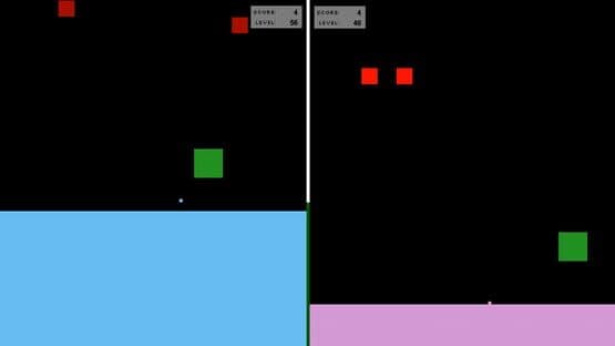OneJump — screenshot 1