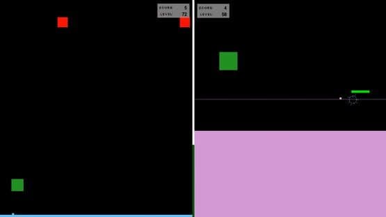 OneJump — screenshot 2