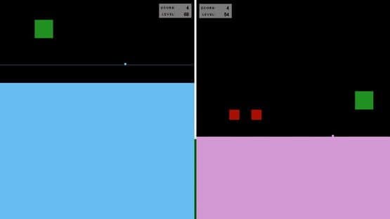 OneJump — screenshot 3