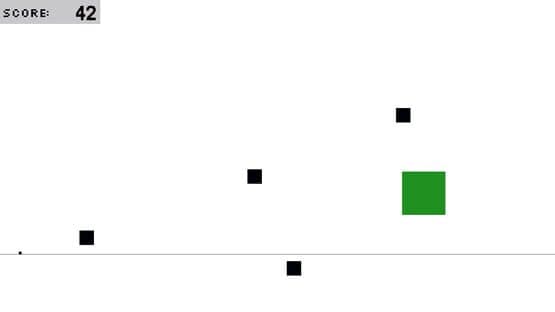 OneJump — screenshot 4