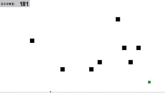 OneJump — screenshot 6
