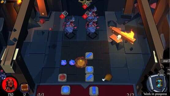 Puzzle Forge Dungeon — screenshot 1
