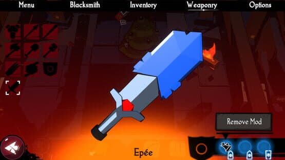 Puzzle Forge Dungeon — screenshot 3