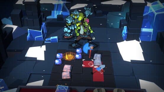 Puzzle Forge Dungeon — screenshot 5