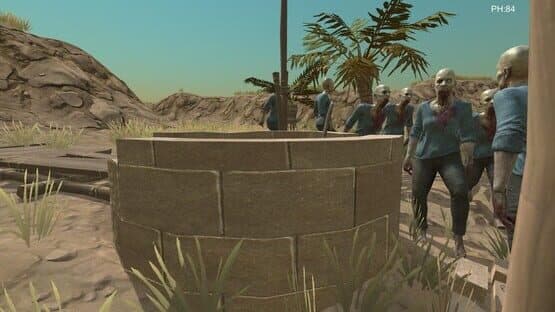 Skeleton Warrior — screenshot 1