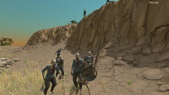 Skeleton Warrior — screenshot 3