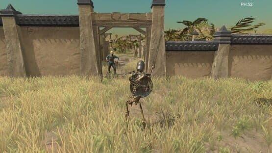 Skeleton Warrior — screenshot 5