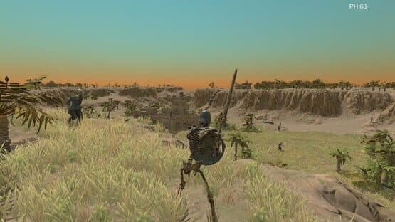 Skeleton Warrior — screenshot 6