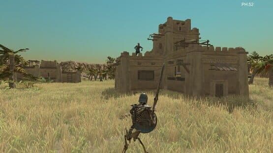 Skeleton Warrior — screenshot 8