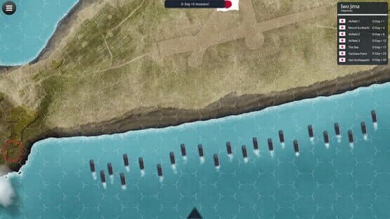 Battle for Iwo Jima — screenshot 3