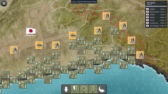 Battle for Iwo Jima — screenshot 5