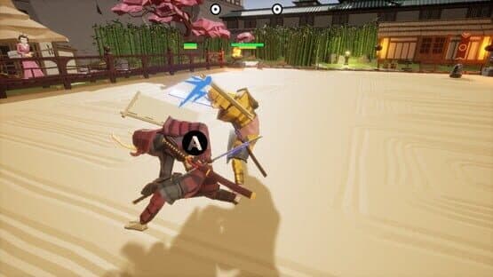 Poly Duels — screenshot 1