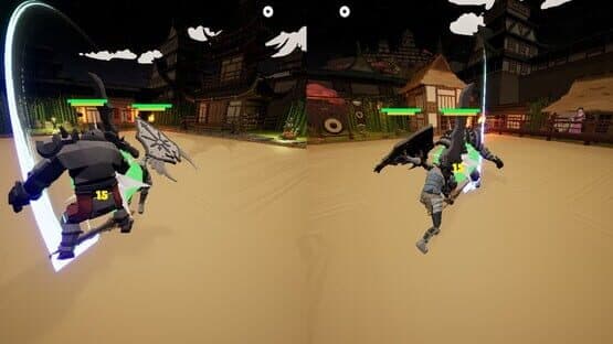 Poly Duels — screenshot 2