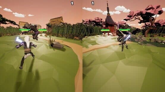 Poly Duels — screenshot 3