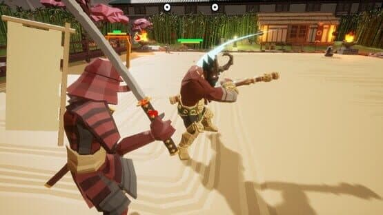 Poly Duels — screenshot 4