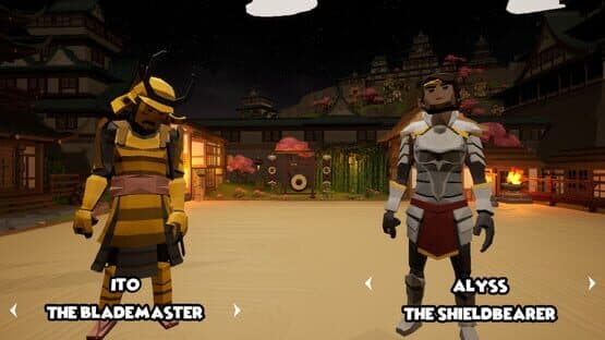 Poly Duels — screenshot 5