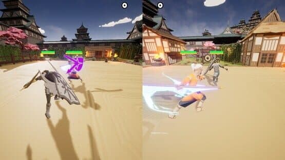 Poly Duels — screenshot 6