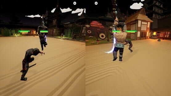 Poly Duels — screenshot 7