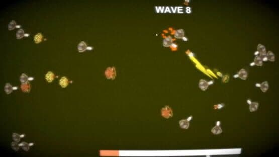 Comrade-in-Arms — screenshot 1