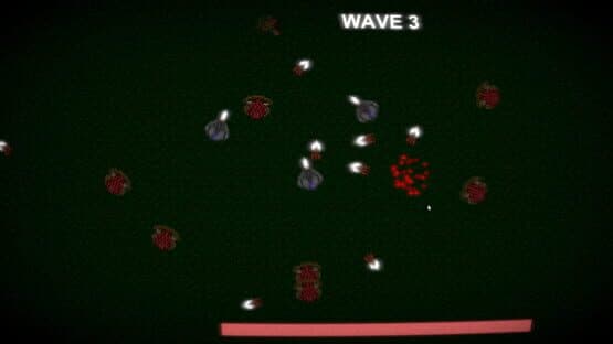Comrade-in-Arms — screenshot 2
