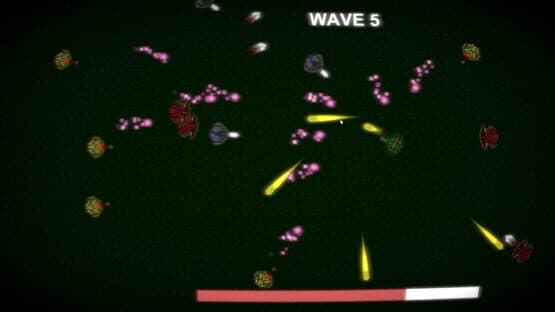 Comrade-in-Arms — screenshot 3