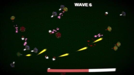 Comrade-in-Arms — screenshot 4