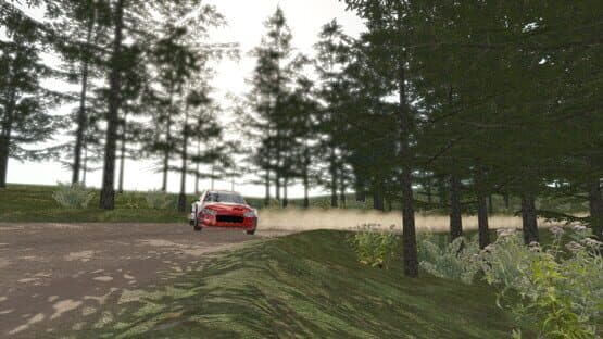 Virage Rally — screenshot 1