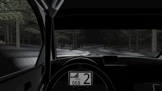 Virage Rally — screenshot 2