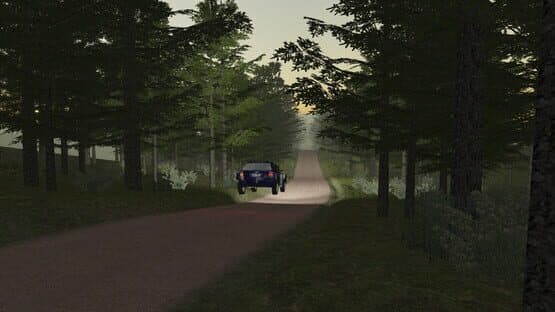 Virage Rally — screenshot 3