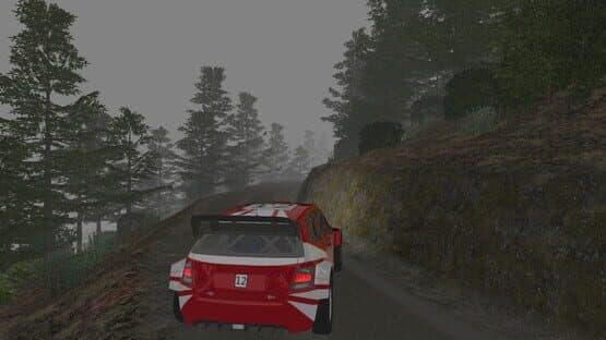 Virage Rally — screenshot 4