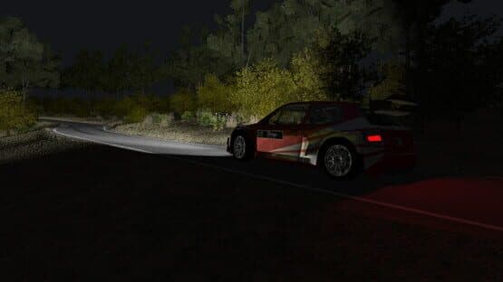 Virage Rally — screenshot 5