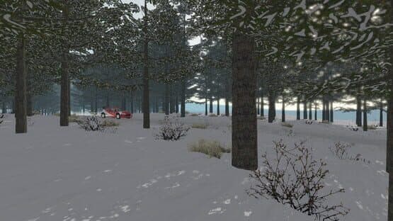 Virage Rally — screenshot 6