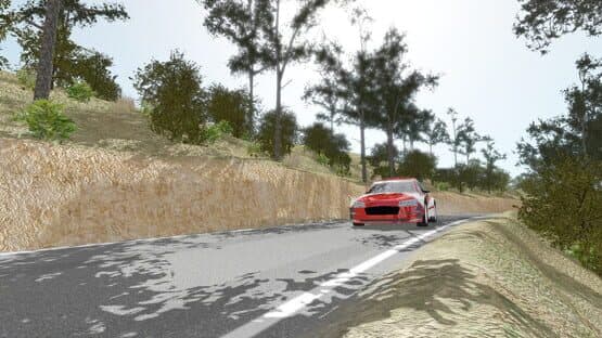 Virage Rally — screenshot 7