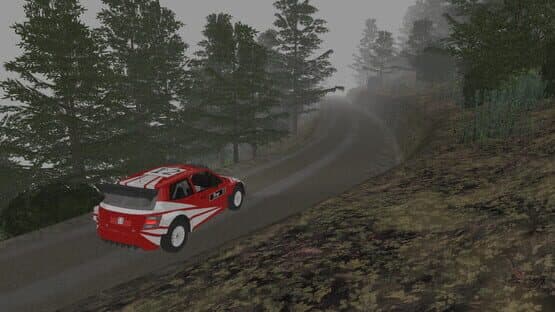 Virage Rally — screenshot 8