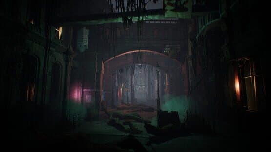 Rest House 2: The Wizard — screenshot 1