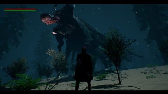 Rest House 2: The Wizard — screenshot 2