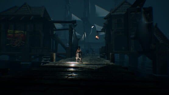 Rest House 2: The Wizard — screenshot 3