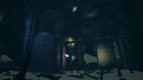 Rest House 2: The Wizard — screenshot 5