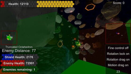 Euler Wars — screenshot 1
